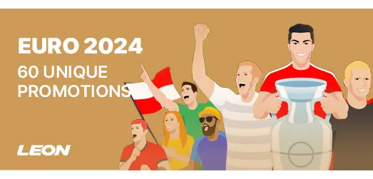 iGaming Canada - Euro 2024 Promotions