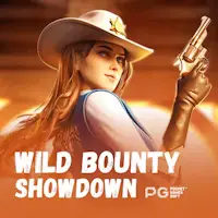 Wild bounty Showdown