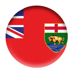 iGaming Canada - Location - Manitoba