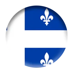 iGaming Canada - Location - Quebec