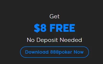 888 Casino Review - Get 8 Free No Deposit Needed