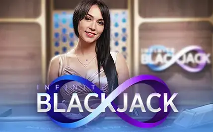 Evolution Gaming - Infinite Blackjack