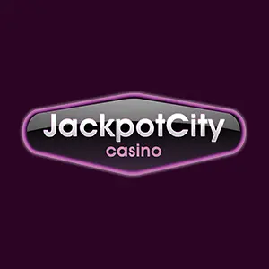 Jackpot City Casino Logo