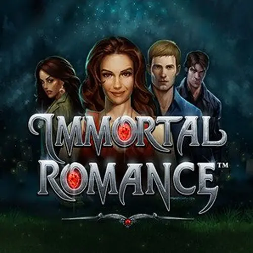 Microgaming Canada - Immortal Romance