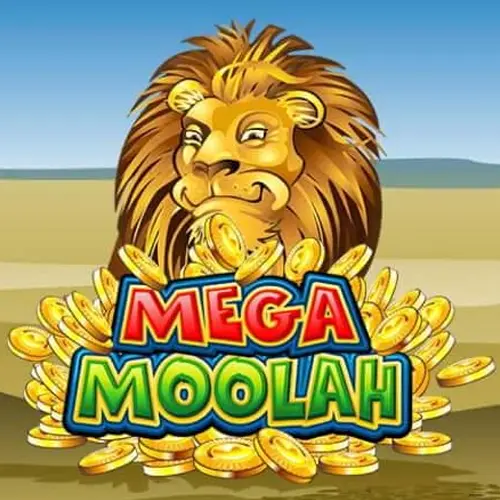 Microgaming Canada - Mega Moolah