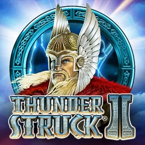 Microgaming Canada - Thunder Struck II