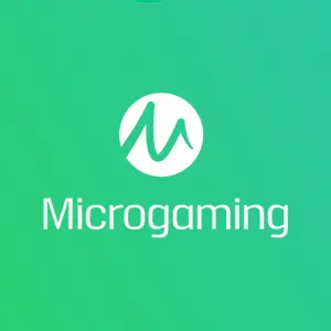 Microgaming Logo