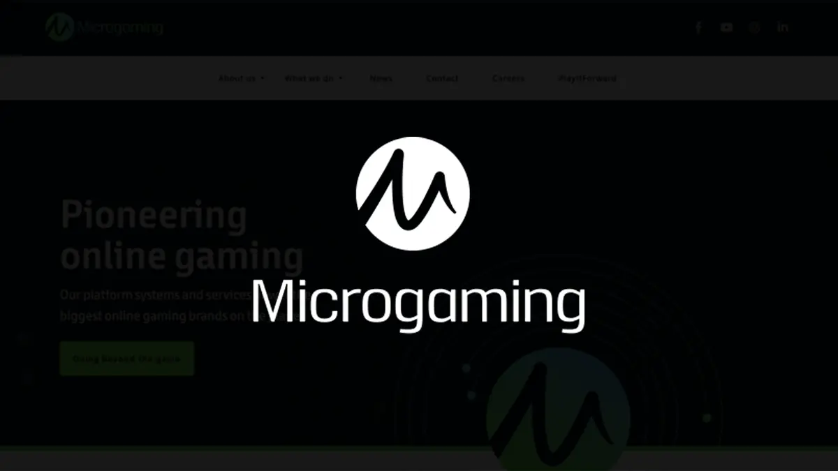 Microgaming: Top Games & Casinos in Canada | History & Tips