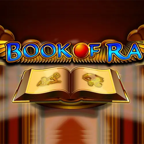 Novomatic Canada - Book of Ra