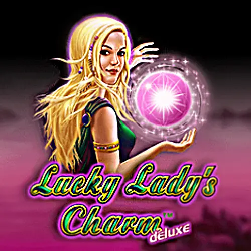 Novomatic Canada - Lucky Ladys Charm