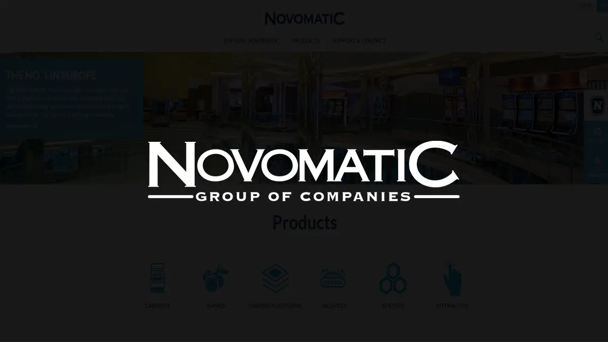 Novomatic Top Casino Games & Best Canadian Casinos