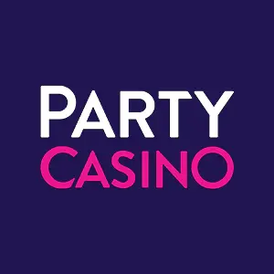 Party Casino Logo