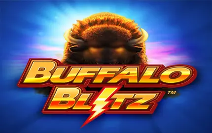 Playtech Games - Buffalo Blitz