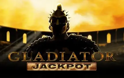 Playtech Games - Gladiator Jackpot