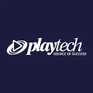 Playtech Logo