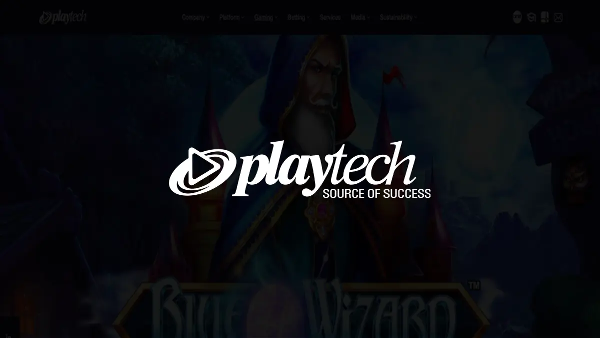 Playtech: Top Online Casino Game Provider in Canada