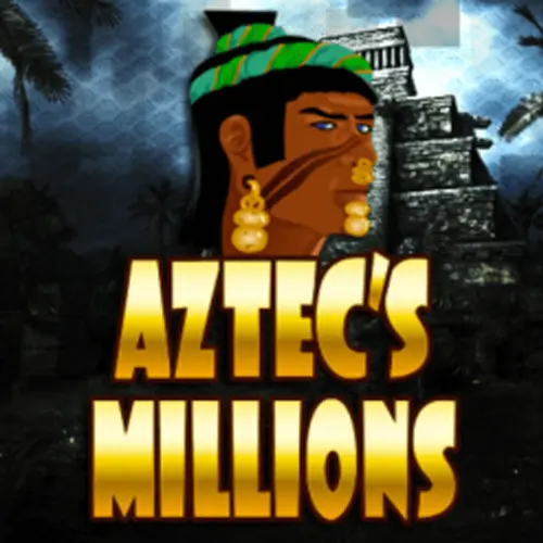 Real Time Gaming Canada - Aztecs Millions