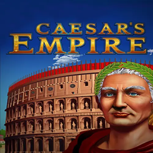 Real Time Gaming Canada - Caesars Empire