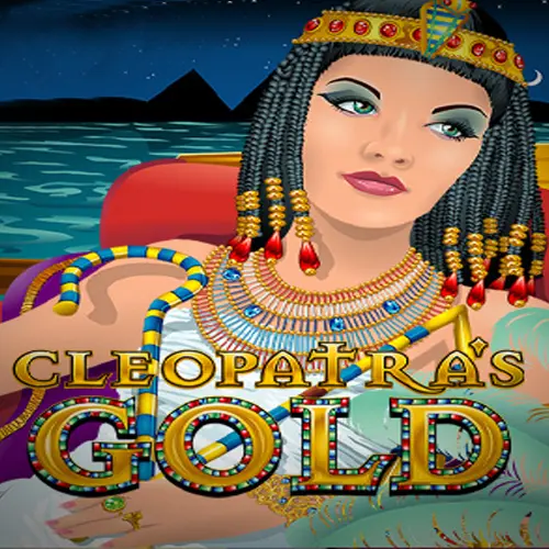 Real Time Gaming Canada - Cleopatras Gold