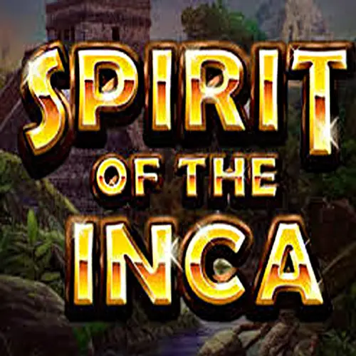 Real Time Gaming Canada - Spirit of Inca