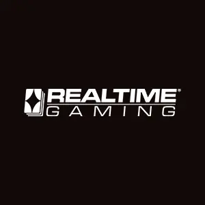 Real Time Gaming Logo