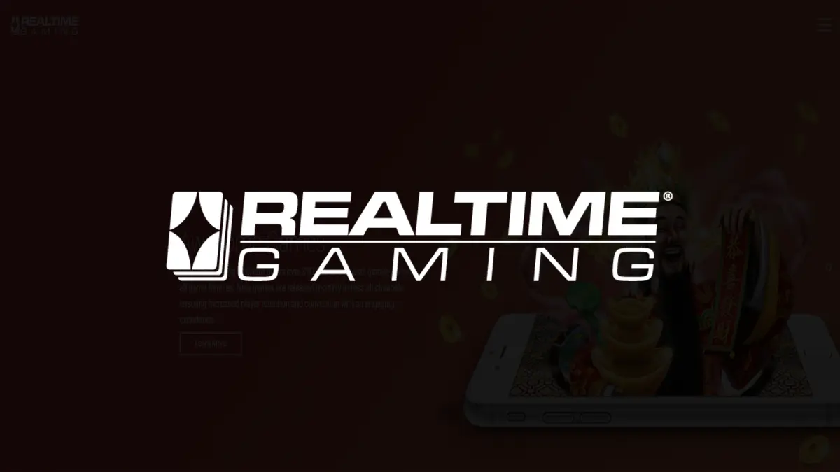 Real Time Gaming: Top Slots Games & Casinos in Canada