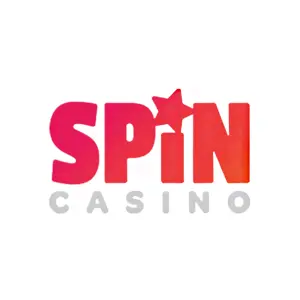 Spin Casino Logo