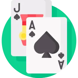 online casino - blackjack