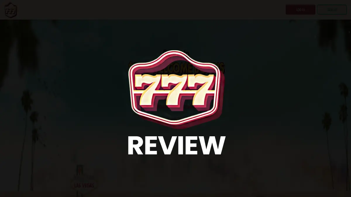 777 Casino Review Games, Bonuses, & More in Canada