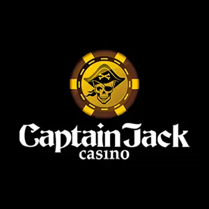 Captain Jack Casino Logo