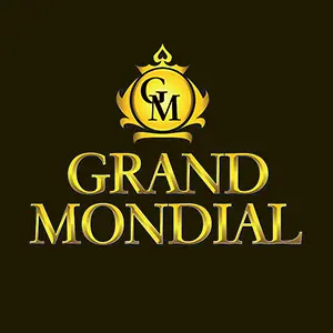 Grand Mondial Casino Logo