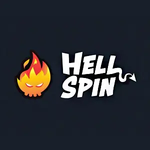 HellSpin Casino Logo