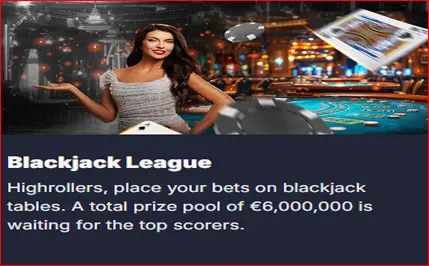 High Roller Casino Canada Bonuses - Blackjack League