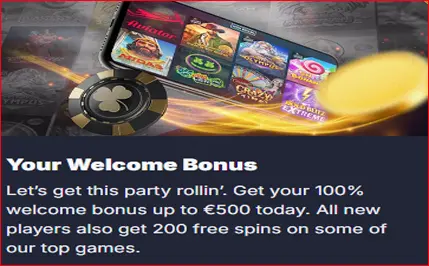 High Roller Casino Canada Bonuses - Your Welcome Offer