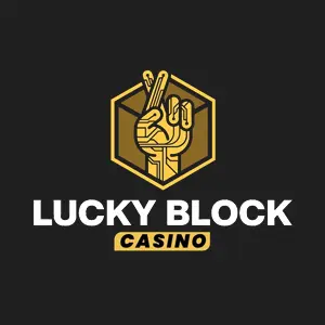 Lucky Casino Logo