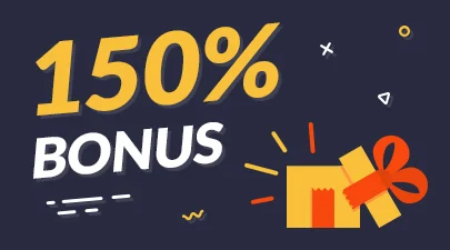 Mr Bet Casino Canada - 150% Bonus