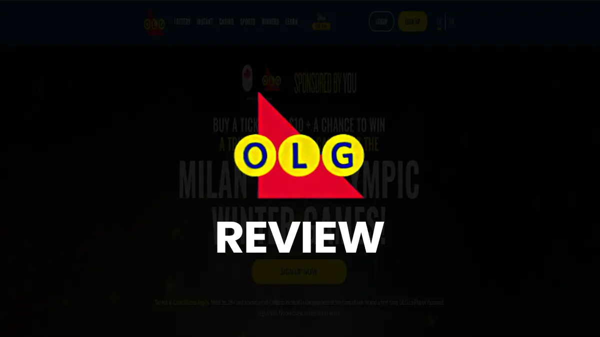 OLG Casino Review: Games, Bonuses, and More in Canada