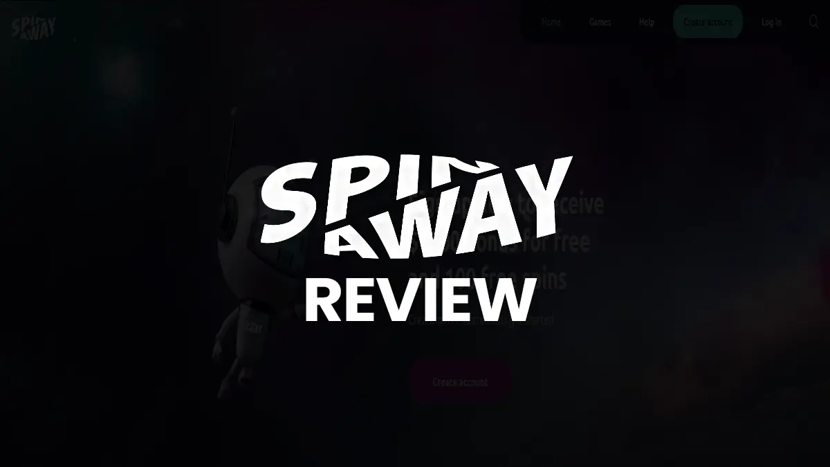 SpinAway Casino Review - Top Canadian Online Casino