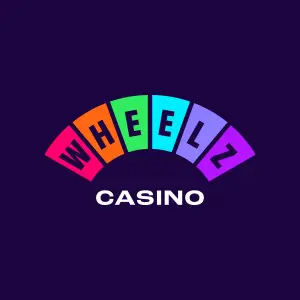 Wheelz Casino Logo