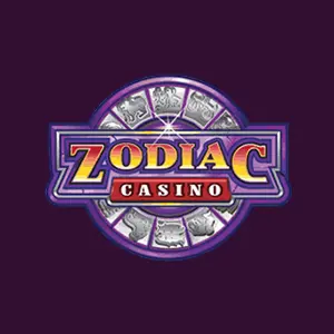 Zodiac Casino Logo