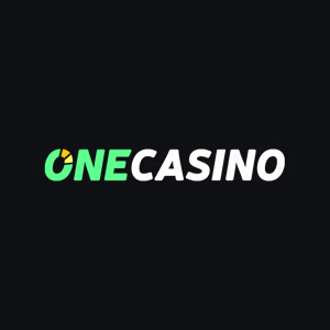 one casino logo