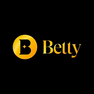 Betty Casino Logo