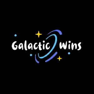 Galactic Wins Casino Logo