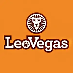 LeoVegas Casino Logo