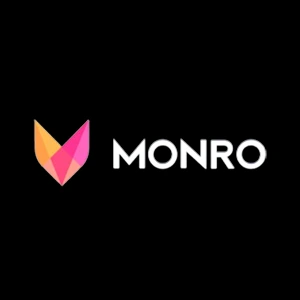 Monro Casino Logo