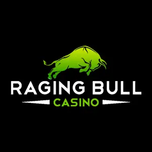 Raging Bull Casino Logo