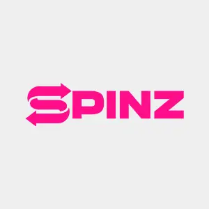 Spinz Casino Logo