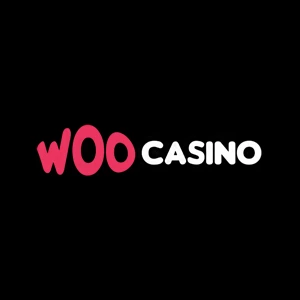 Woo Casino Logo