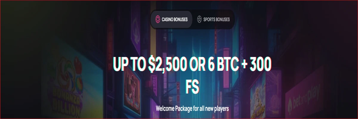 Betandplay Casino Canada Bonuses and Promotions