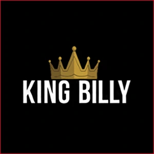 King Billy Casino Logo